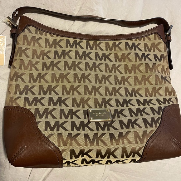 Michael Kors Tote NWT - Picture 4 of 12